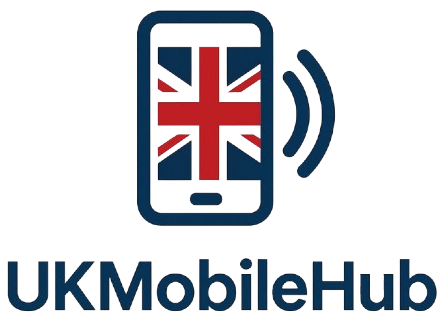 UK Mobile Hub